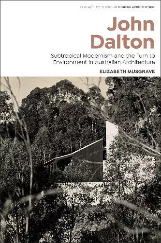 John Dalton cover