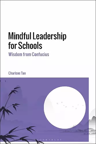 Mindful Leadership for Schools cover