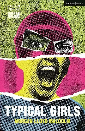 Typical Girls cover