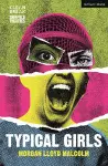 Typical Girls cover