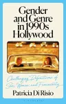 Gender and Genre in 1990s Hollywood cover