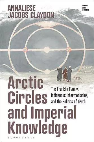 Arctic Circles and Imperial Knowledge cover