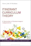 Itinerant Curriculum Theory cover