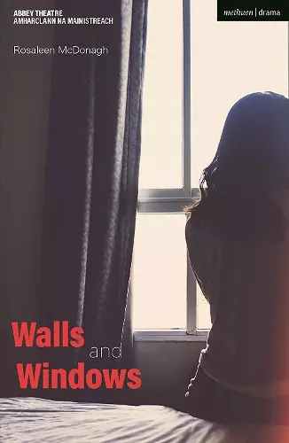 Walls and Windows cover