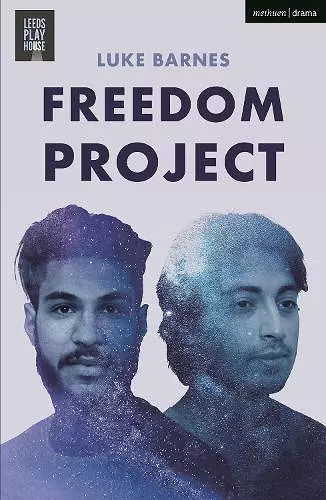 Freedom Project cover