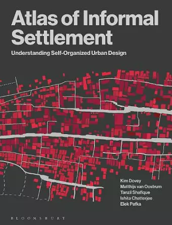 Atlas of Informal Settlement cover