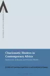 Charismatic Healers in Contemporary Africa cover