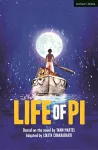 Life of Pi cover