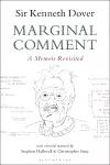 Marginal Comment cover