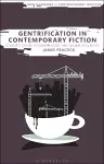 Gentrification in Contemporary Fiction cover