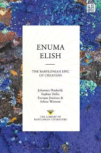 Enuma Elish cover