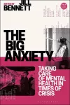 The Big Anxiety cover