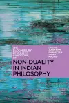 The Bloomsbury Research Handbook of Non-Duality in Indian Philosophy cover