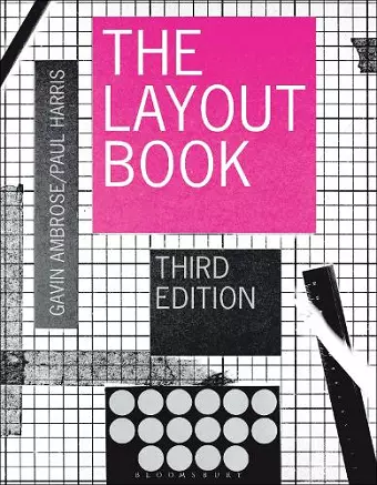The Layout Book cover