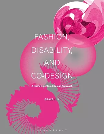 Fashion, Disability, and Co-design cover