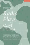 Radio Plays cover