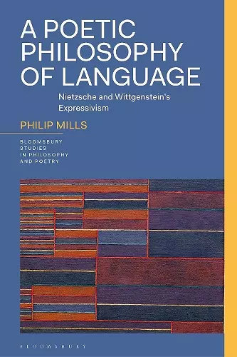 A Poetic Philosophy of Language cover