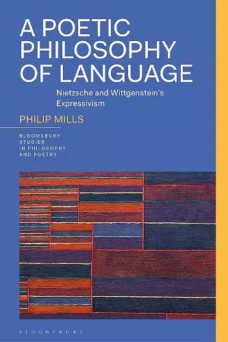 A Poetic Philosophy of Language cover