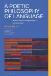 A Poetic Philosophy of Language cover