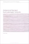 Interpersonal Meaning in Multimodal English Textbooks cover