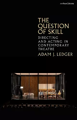 The Question of Skill cover