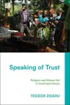 Speaking of Trust cover