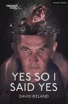 Yes So I Said Yes cover