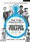 The Time Traveller's Guide to British Theatre cover