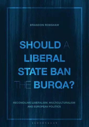 Should a Liberal State Ban the Burqa? cover