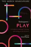 Shakespeare / Play cover
