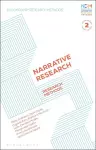 Narrative Research cover