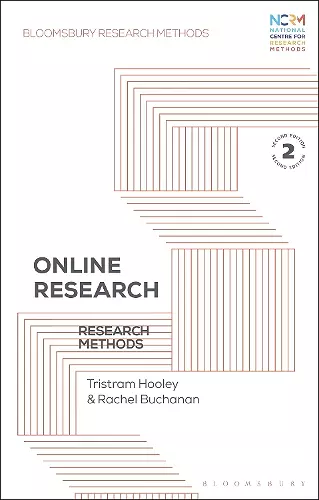 Online Research cover