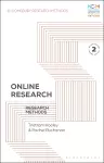 Online Research cover