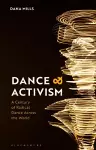 Dance and Activism cover