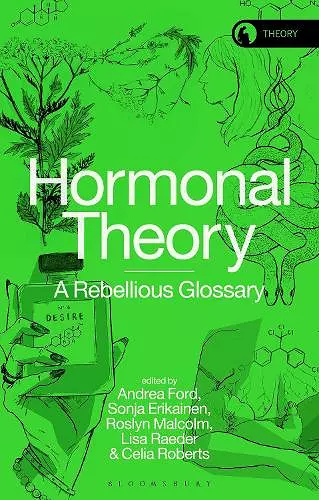 Hormonal Theory cover