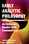 Early Analytic Philosophy cover