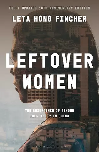 Leftover Women cover