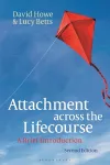 Attachment across the Lifecourse cover