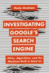 Investigating Google’s Search Engine cover