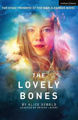 The Lovely Bones cover