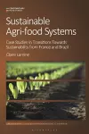 Sustainable Agri-food Systems cover