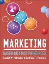 Marketing cover