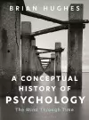 A Conceptual History of Psychology cover