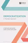 Democratization cover