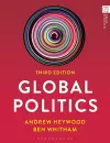 Global Politics cover