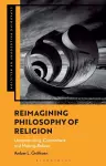 Reimagining Philosophy of Religion cover