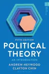 Political Theory cover