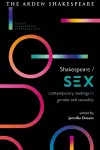 Shakespeare / Sex cover