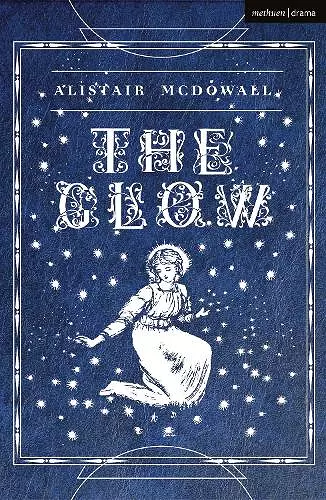 The Glow cover