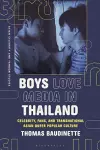 Boys Love Media in Thailand cover